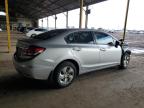 Lot #3301762349 2015 HONDA CIVIC LX