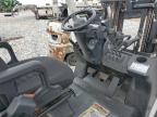 Lot #3316044217 2014 NISS FORKLIFT