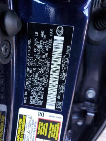 2025 LEXUS ES 350 BAS #3301819396