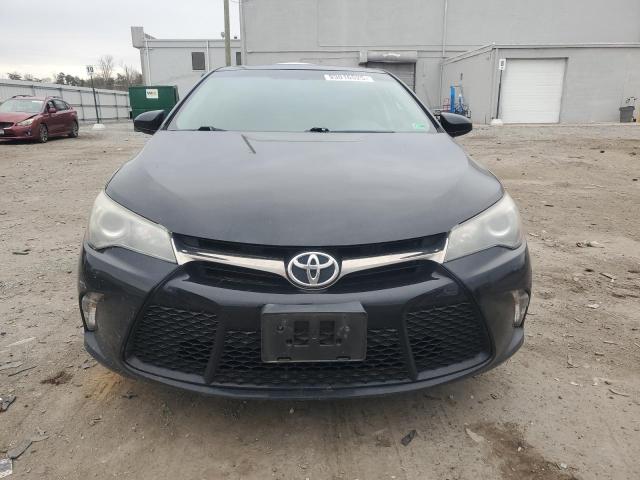 2015 TOYOTA CAMRY LE #3301847409
