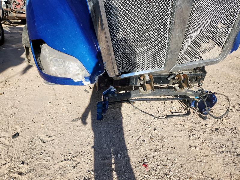 2022 KENWORTH T680 #3286690305