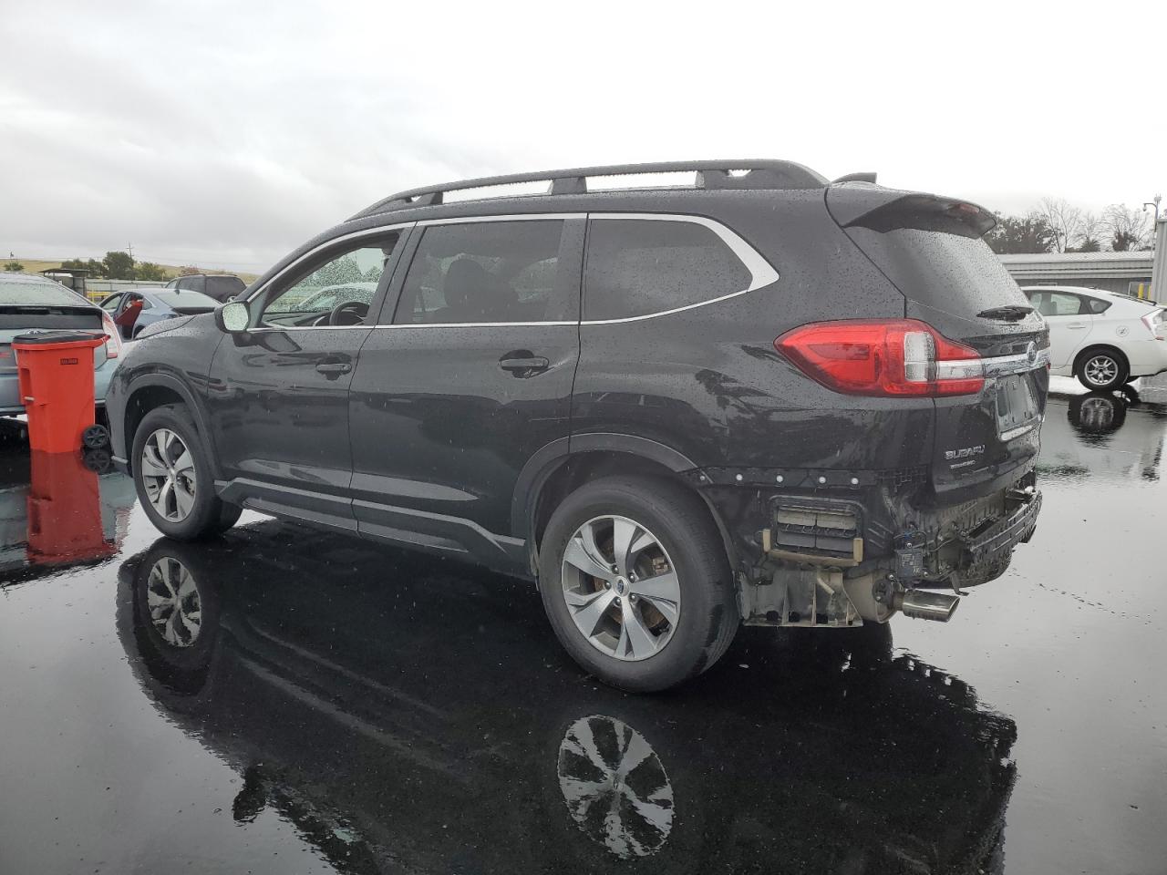 SUBARU ASCENT PREMIUM