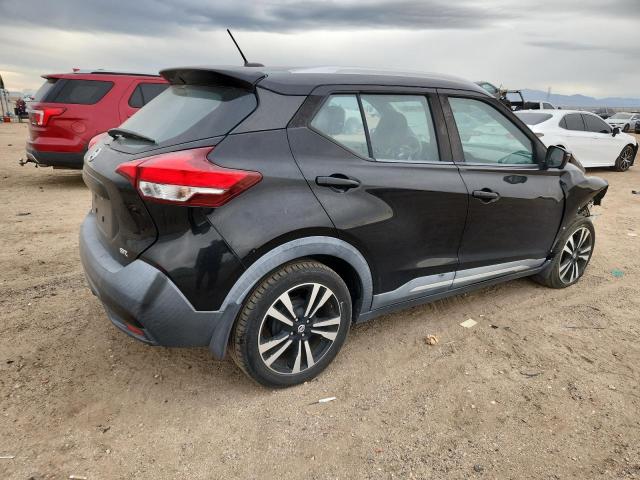 2018 NISSAN KICKS S #3301852008