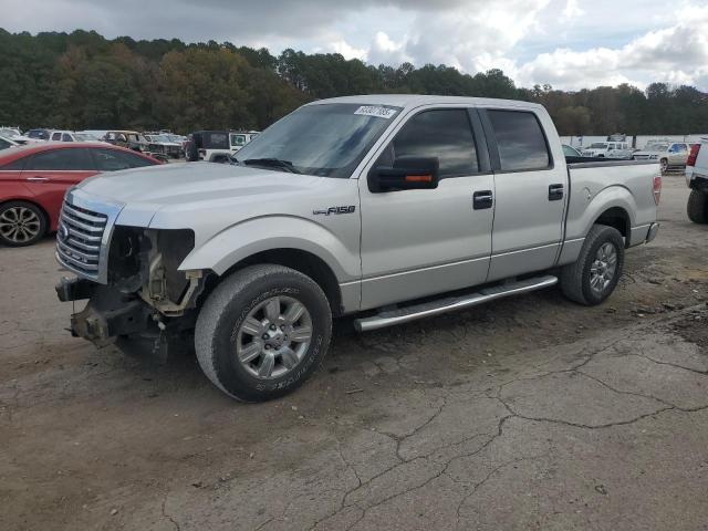 Global Auto Auctions: 2011 FORD F150 SUPER