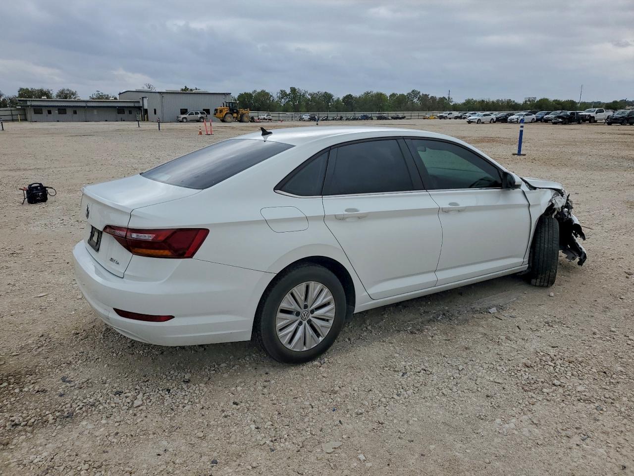 VOLKSWAGEN JETTA S
