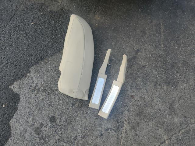 2010 JAGUAR XF LUXURY #3302791904