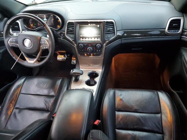 2014 JEEP GRAND CHER #3297910806