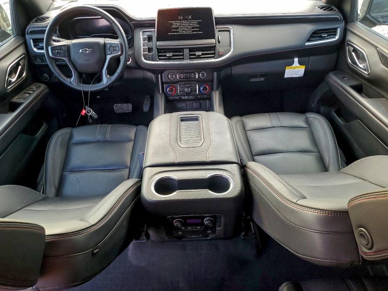 2023 CHEVROLET SUBURBAN C #3296214435