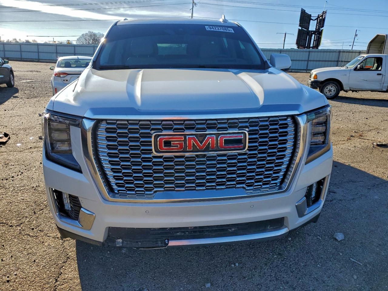 Lot #3316764416 2021 GMC YUKON XL D