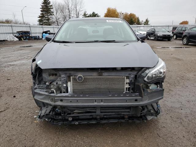 2017 SUBARU IMPREZA PR - 4S3GKAB66H3619437