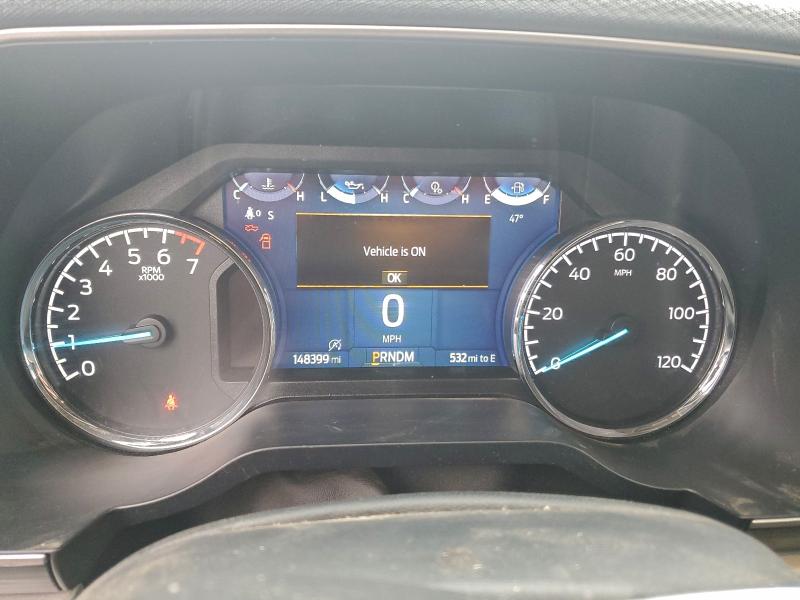 2021 FORD F150 SUPER #3305304347