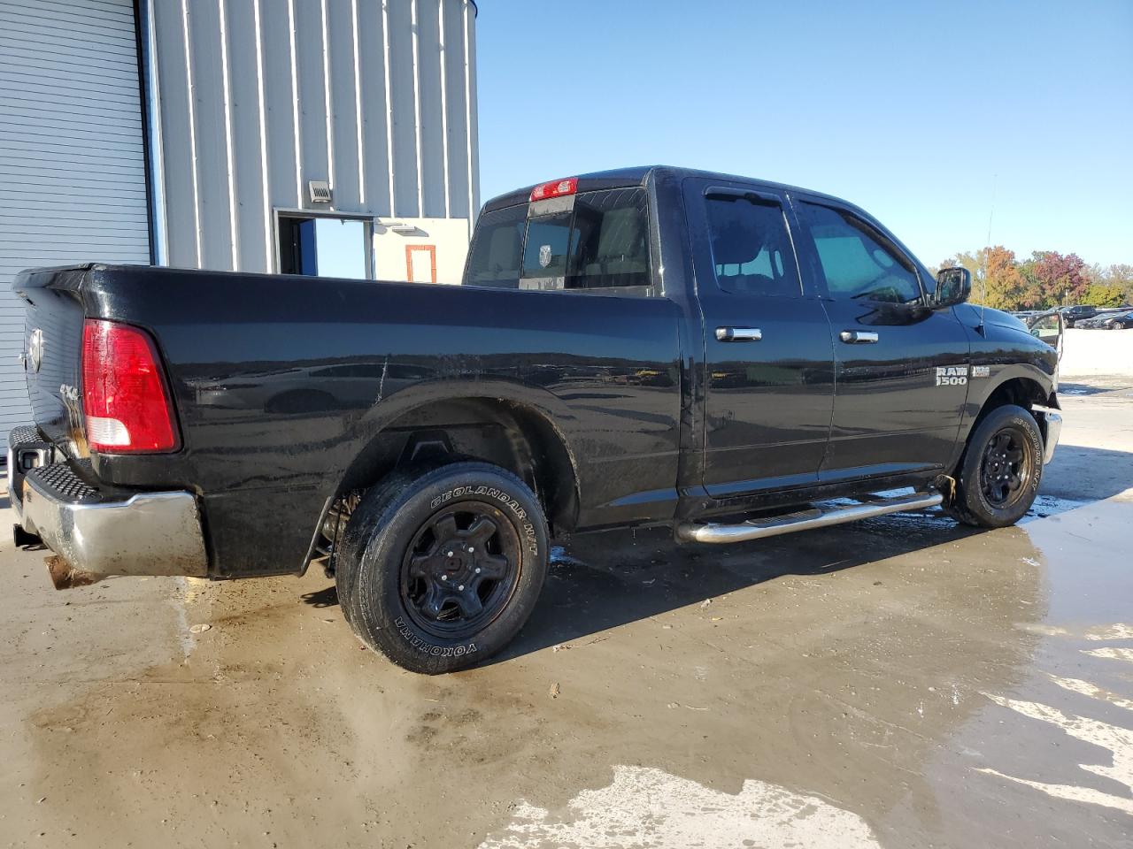 RAM 1500 SLT