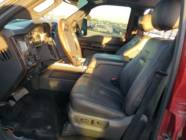 2015 FORD F350 SUPER #3293528416