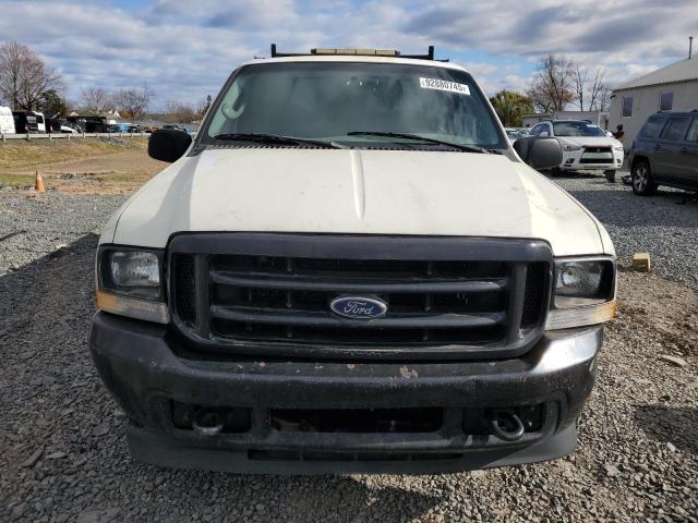 2004 FORD F250 SUPER #3297923774