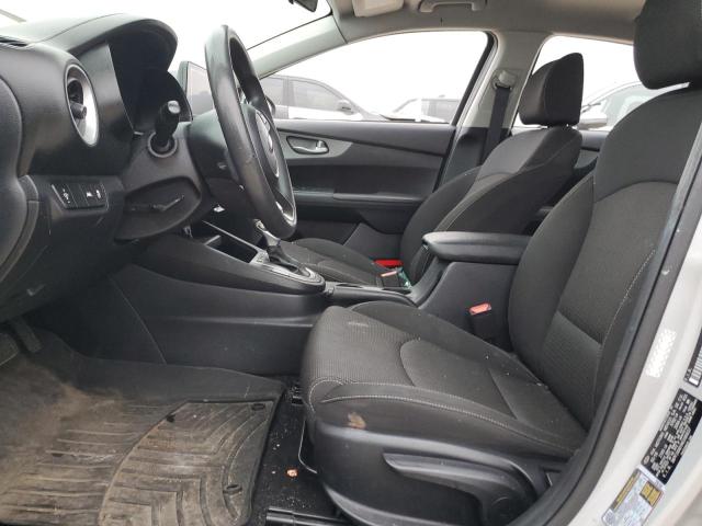 2019 KIA FORTE FE - 3KPF24AD1KE090637