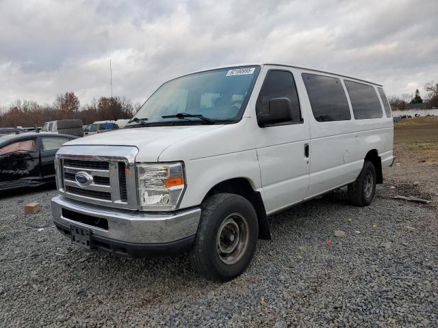 Global Auto Auctions: 2011 FORD ECONOLINE