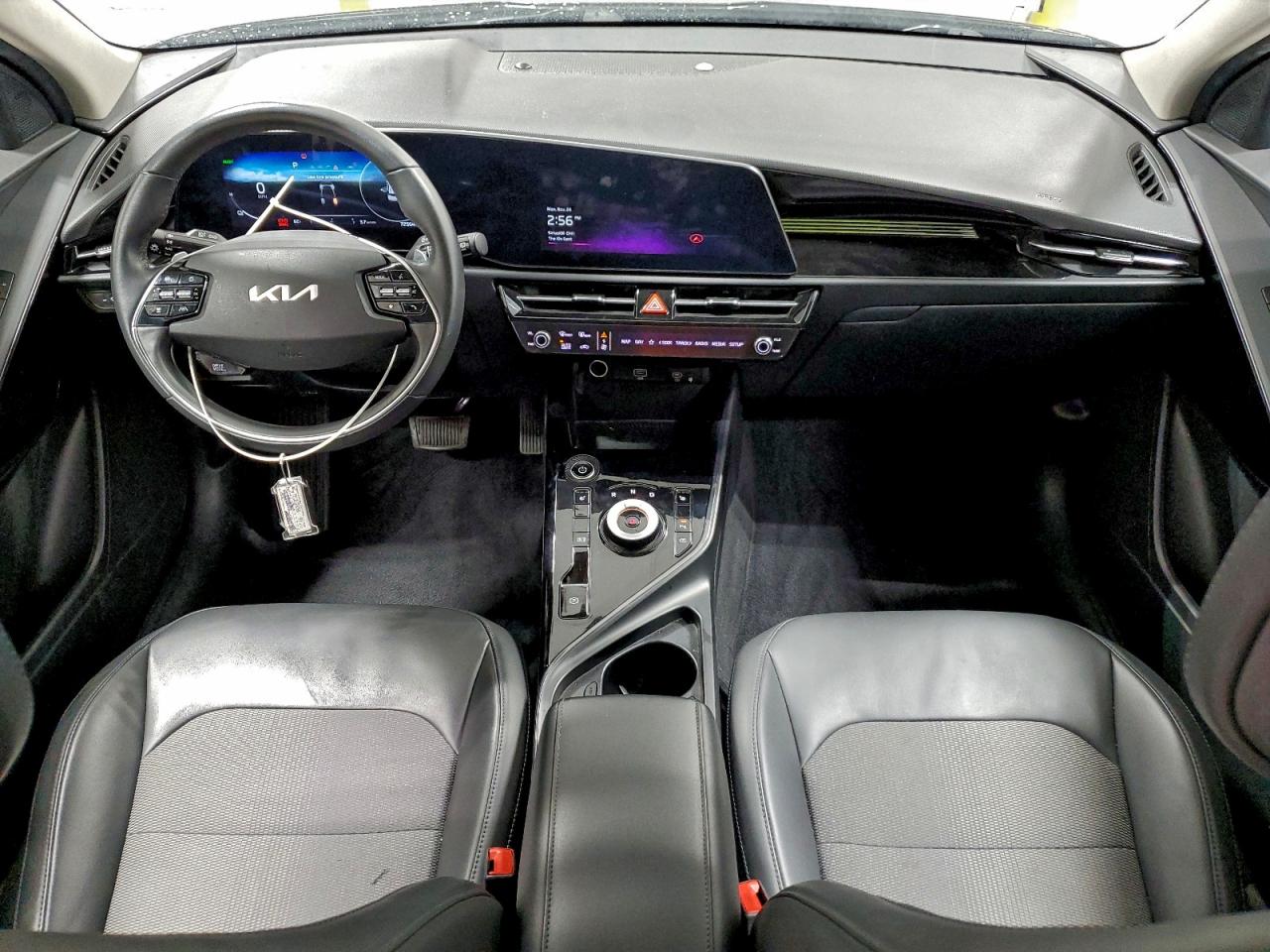 KIA NIRO WIND