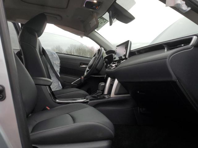 2022 TOYOTA COROLLA CR #3302722027