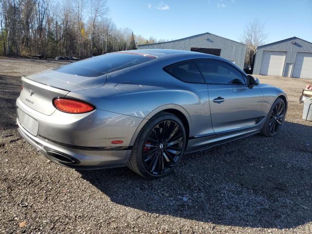 2022 BENTLEY CONTINENTA SCBCT2ZG4NC098006