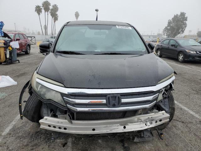 2017 HONDA PILOT EX #3303585937