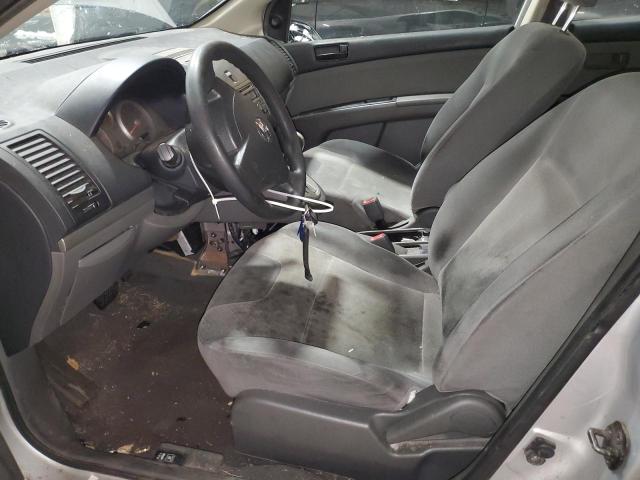 2009 NISSAN SENTRA 2.0 #3286723286