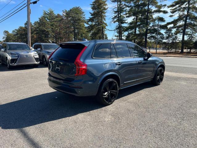 2025 VOLVO XC90 ULTRA #3286523179