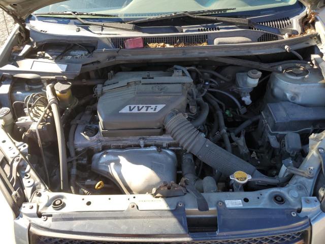 2005 TOYOTA RAV4 #3293447433