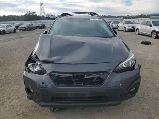 2023 SUBARU CROSSTREK #3297336742
