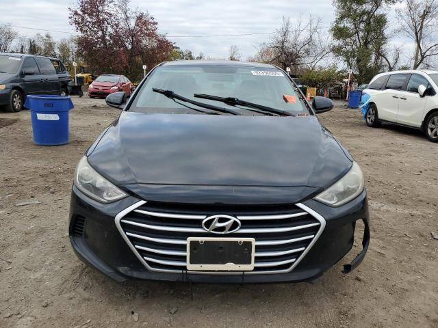 2017 HYUNDAI ELANTRA SE #3302758347