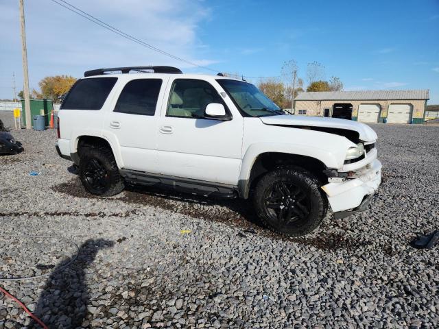 2005 CHEVROLET TAHOE K150 #3287621009
