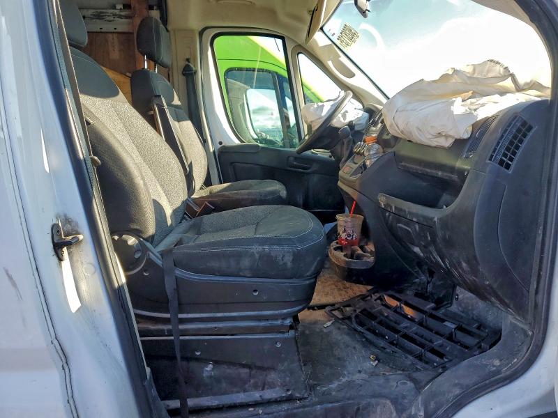 2018 RAM PROMASTER #3304739918