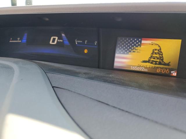 2012 HONDA CIVIC LX - 2HGFB2F59CH324679