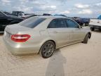 Lot #3302685014 2012 MERCEDES-BENZ E 350 BLUE