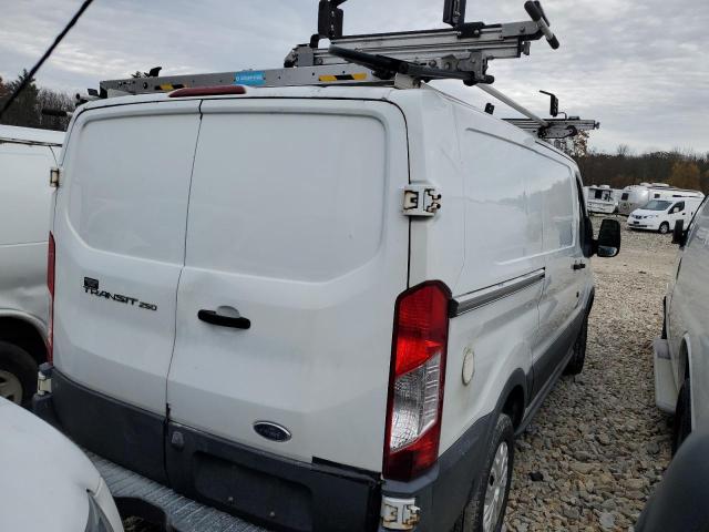 2017 FORD TRANSIT T- #3303509906