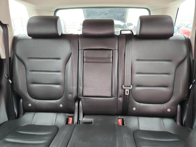 2017 VOLKSWAGEN TOUAREG SP #3293729927