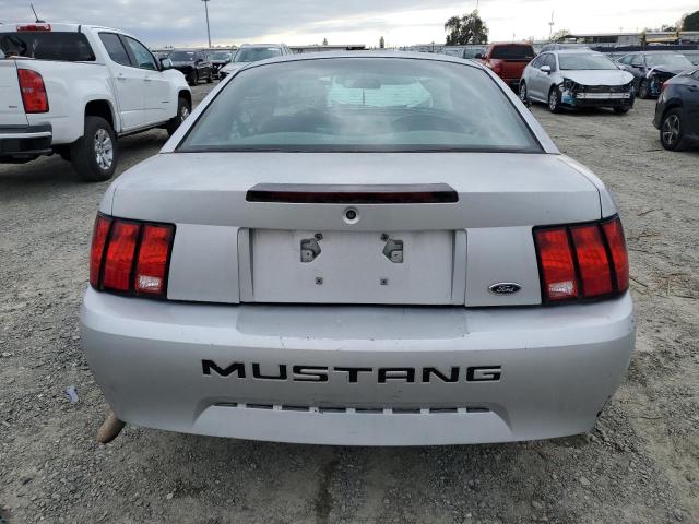 2004 FORD MUSTANG #3308466285