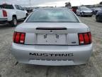 Lot #3308466285 2004 FORD MUSTANG