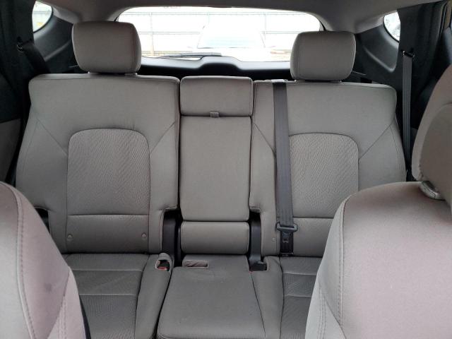 2018 HYUNDAI SANTA FE S #3292508711