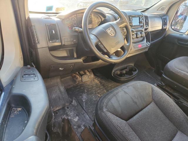 2020 RAM PROMASTER #3309424994