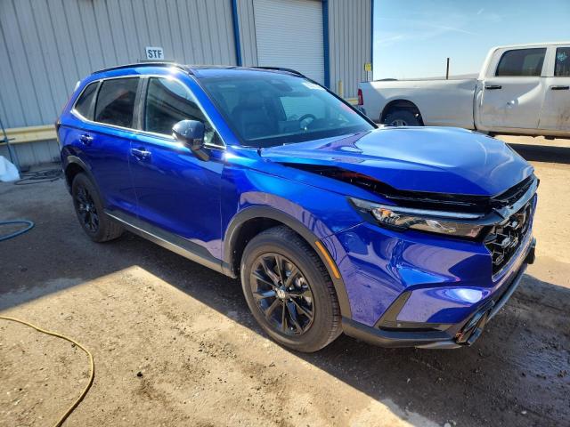 2025 HONDA CR-V SPORT #3304559435
