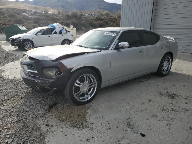 Global Auto Auctions: 2008 DODGE CHARGER RW