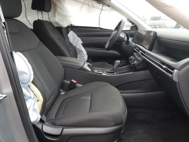 2025 HYUNDAI TUCSON SEL #3303999662