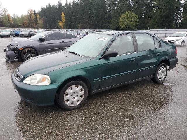 1999 HONDA CIVIC BASE #3311799242