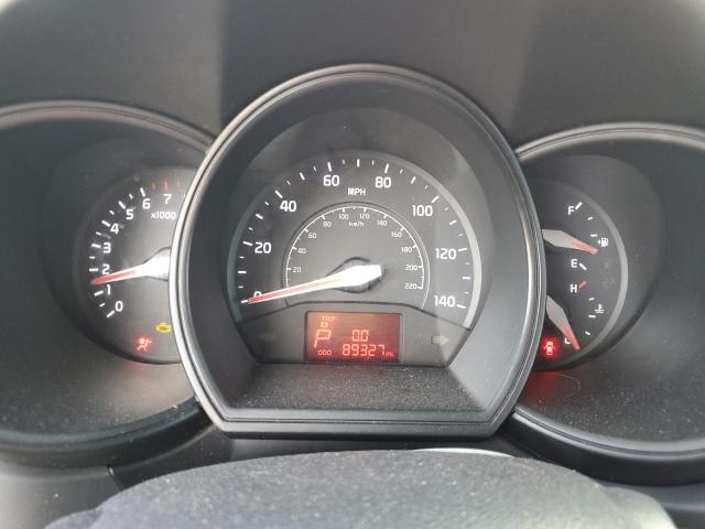 2014 KIA RIO EX #3304001655