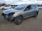 Lot #3309189631 2015 NISSAN ROGUE SELE