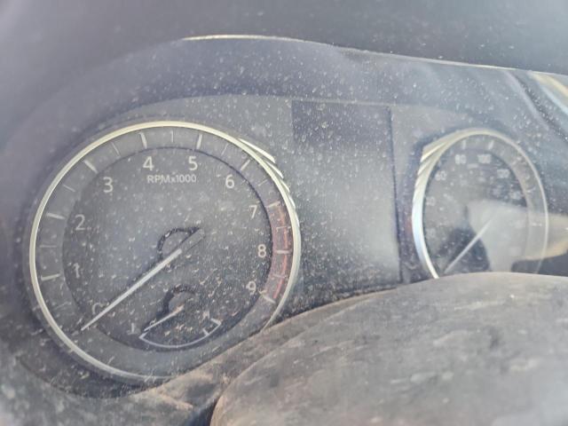 2021 INFINITI Q50 SENSOR #3294202941