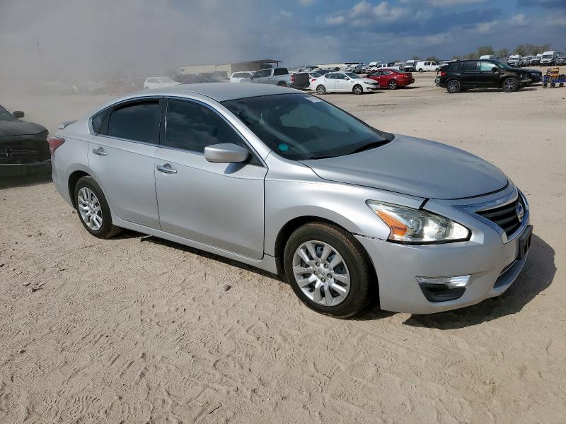 2014 NISSAN ALTIMA 2.5 #3298069182