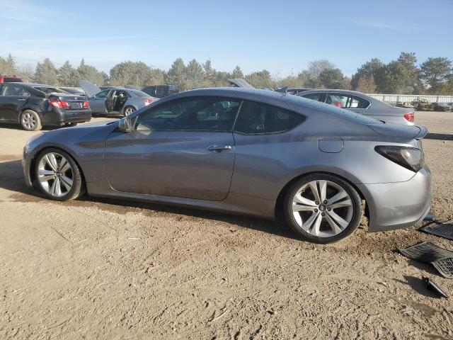 2011 HYUNDAI GENESIS CO #3287611028