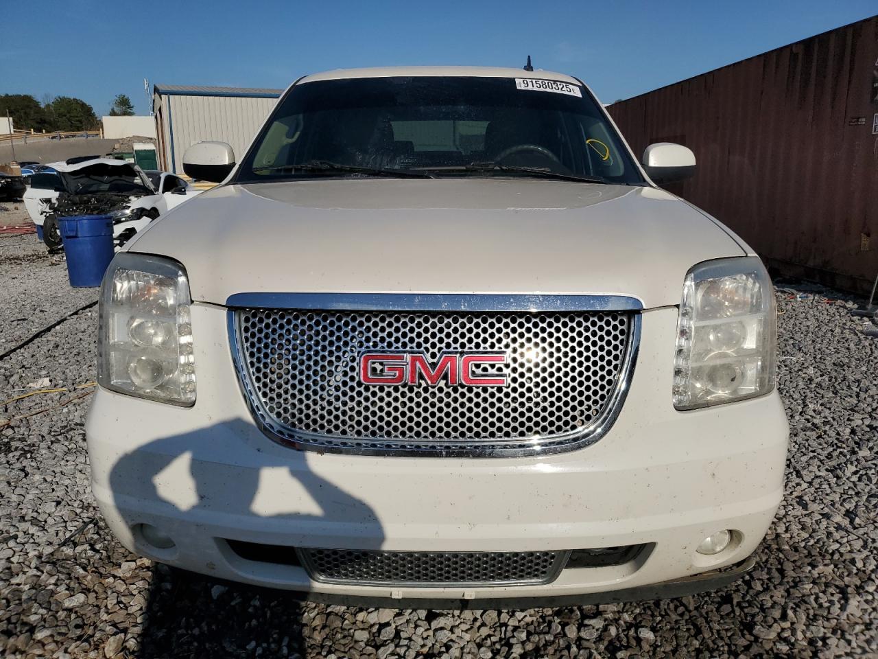 GMC YUKON DENALI