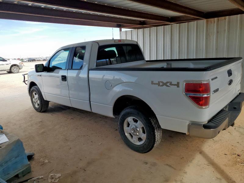 2014 FORD F150 SUPER #3303824424